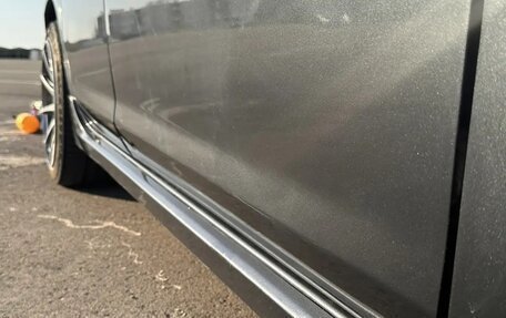 Mazda 3, 2008 год, 640 000 рублей, 18 фотография