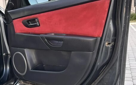 Mazda 3, 2008 год, 640 000 рублей, 14 фотография