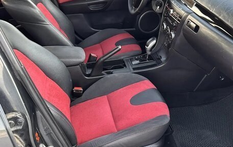 Mazda 3, 2008 год, 640 000 рублей, 12 фотография