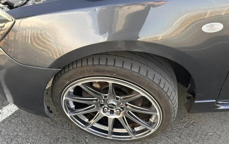 Mazda 3, 2008 год, 640 000 рублей, 17 фотография