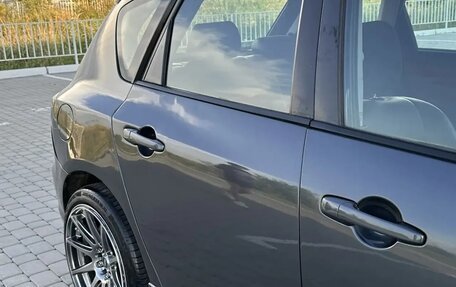 Mazda 3, 2008 год, 640 000 рублей, 9 фотография