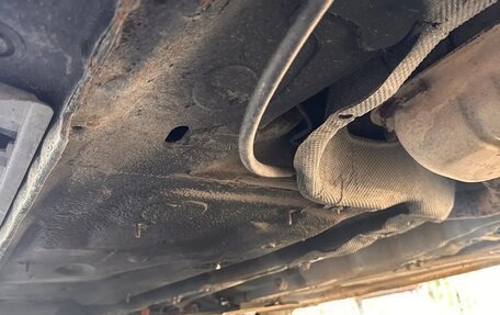Mazda 3, 2008 год, 640 000 рублей, 23 фотография