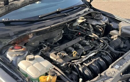 Mazda 3, 2008 год, 640 000 рублей, 29 фотография