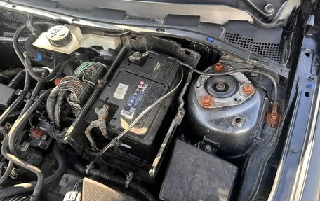 Mazda 3, 2008 год, 640 000 рублей, 31 фотография
