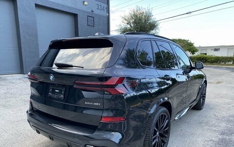 BMW X5, 2023 год, 11 990 000 рублей, 4 фотография