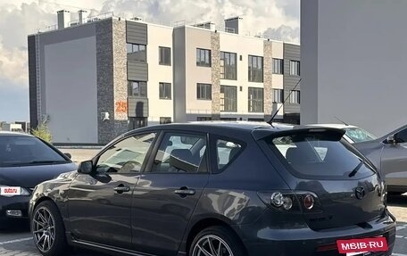 Mazda 3, 2008 год, 640 000 рублей, 32 фотография