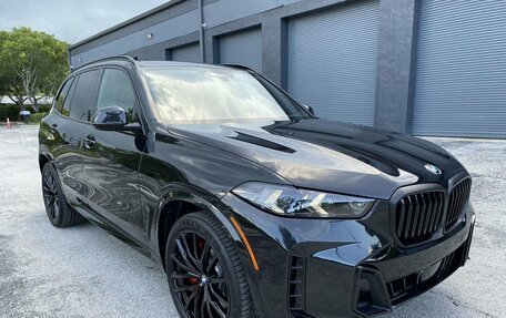 BMW X5, 2023 год, 11 990 000 рублей, 6 фотография