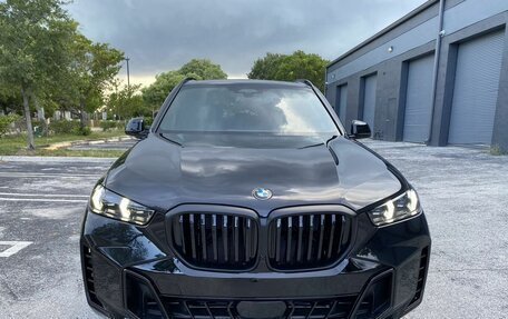 BMW X5, 2023 год, 11 990 000 рублей, 7 фотография