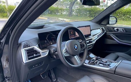 BMW X5, 2023 год, 11 990 000 рублей, 12 фотография