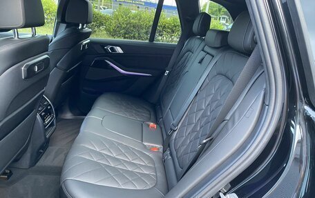 BMW X5, 2023 год, 11 990 000 рублей, 14 фотография
