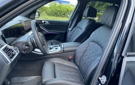 BMW X5, 2023 год, 11 990 000 рублей, 11 фотография