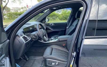 BMW X5, 2023 год, 11 990 000 рублей, 10 фотография