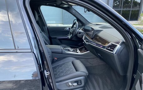 BMW X5, 2023 год, 11 990 000 рублей, 18 фотография