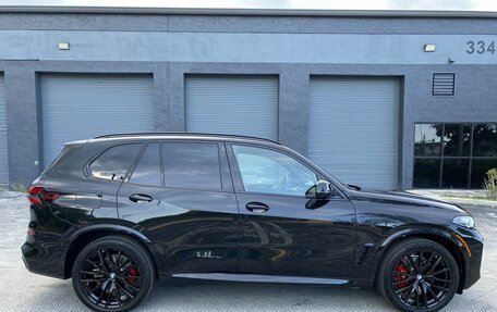 BMW X5, 2023 год, 11 990 000 рублей, 5 фотография