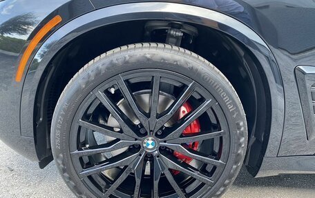 BMW X5, 2023 год, 11 990 000 рублей, 8 фотография