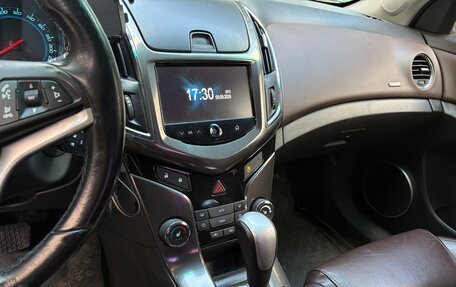 Chevrolet Cruze II, 2014 год, 1 200 000 рублей, 7 фотография