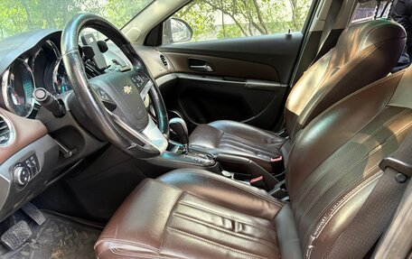 Chevrolet Cruze II, 2014 год, 1 200 000 рублей, 9 фотография