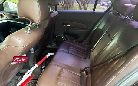 Chevrolet Cruze II, 2014 год, 1 200 000 рублей, 8 фотография