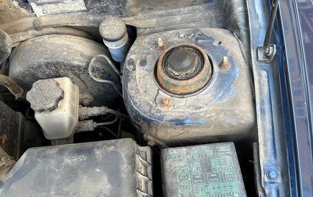 Hyundai Accent II, 2009 год, 370 000 рублей, 12 фотография