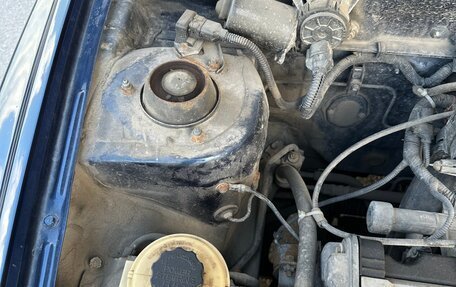 Hyundai Accent II, 2009 год, 370 000 рублей, 13 фотография