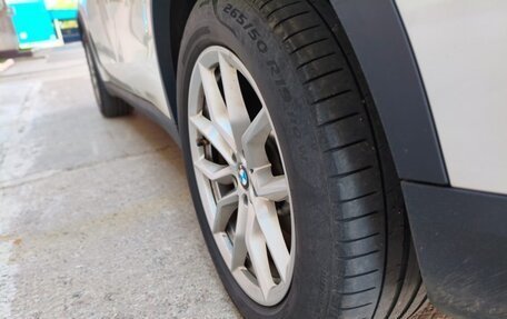 BMW X5, 2021 год, 5 100 000 рублей, 9 фотография