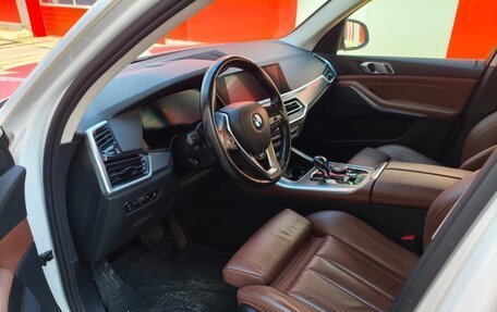 BMW X5, 2021 год, 5 100 000 рублей, 13 фотография