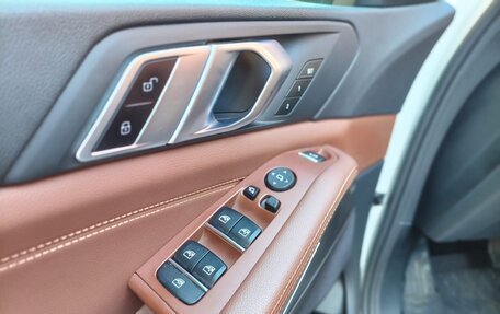 BMW X5, 2021 год, 5 100 000 рублей, 14 фотография