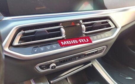 BMW X5, 2021 год, 5 100 000 рублей, 6 фотография