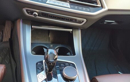 BMW X5, 2021 год, 5 100 000 рублей, 11 фотография