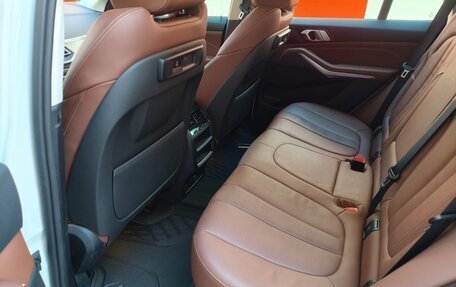 BMW X5, 2021 год, 5 100 000 рублей, 16 фотография