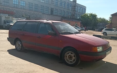 Volkswagen Passat B3, 1992 год, 250 000 рублей, 4 фотография