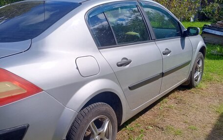 Renault Megane II, 2008 год, 335 000 рублей, 3 фотография