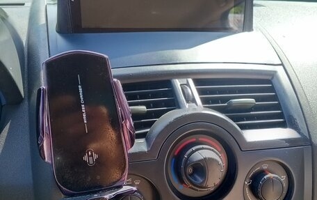 Renault Megane II, 2008 год, 335 000 рублей, 8 фотография
