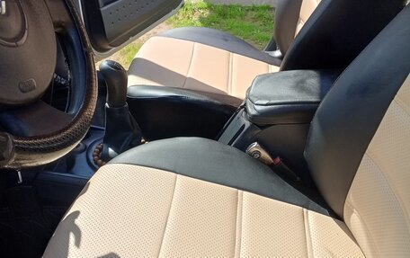 Renault Megane II, 2008 год, 335 000 рублей, 11 фотография