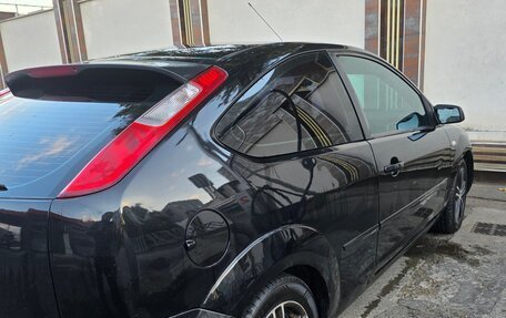 Ford Focus II рестайлинг, 2005 год, 450 000 рублей, 11 фотография