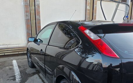 Ford Focus II рестайлинг, 2005 год, 450 000 рублей, 9 фотография
