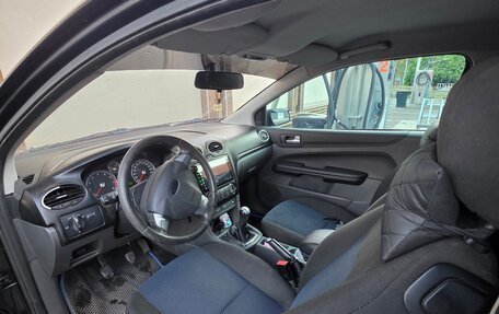 Ford Focus II рестайлинг, 2005 год, 450 000 рублей, 5 фотография