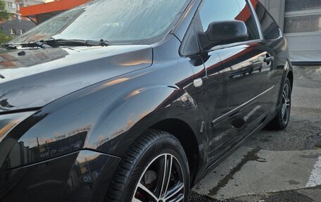 Ford Focus II рестайлинг, 2005 год, 450 000 рублей, 8 фотография