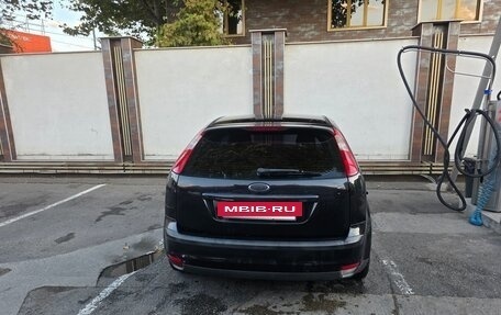Ford Focus II рестайлинг, 2005 год, 450 000 рублей, 10 фотография