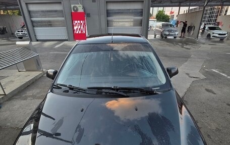 Ford Focus II рестайлинг, 2005 год, 450 000 рублей, 6 фотография