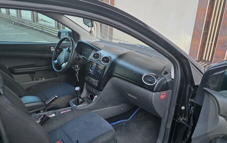 Ford Focus II рестайлинг, 2005 год, 450 000 рублей, 15 фотография