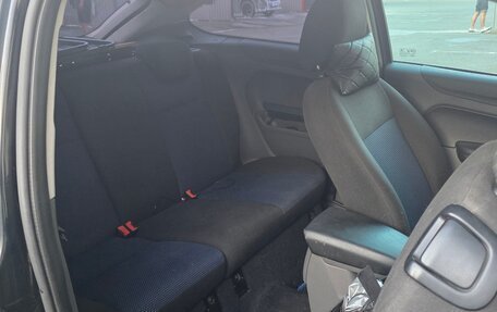 Ford Focus II рестайлинг, 2005 год, 450 000 рублей, 16 фотография