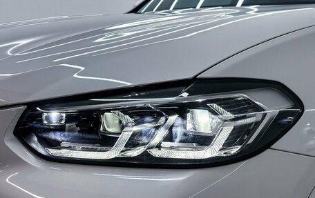 BMW X3, 2021 год, 5 500 000 рублей, 8 фотография