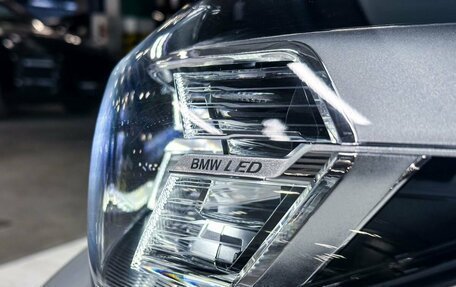 BMW X3, 2021 год, 5 500 000 рублей, 9 фотография