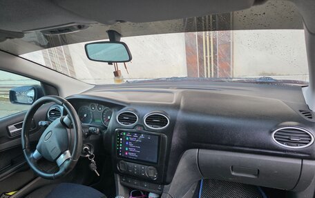 Ford Focus II рестайлинг, 2005 год, 450 000 рублей, 14 фотография