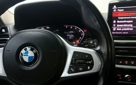 BMW X3, 2021 год, 5 500 000 рублей, 14 фотография