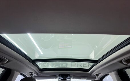 BMW X3, 2021 год, 5 500 000 рублей, 20 фотография