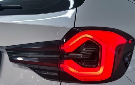 BMW X3, 2021 год, 5 500 000 рублей, 29 фотография