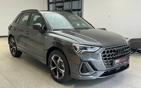 Audi Q3, 2026 год, 3 930 000 рублей, 3 фотография