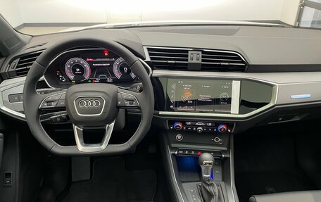 Audi Q3, 2026 год, 3 930 000 рублей, 5 фотография
